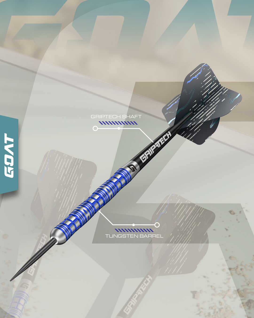 Greatest Of All Tungsten